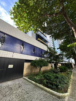 APARTAMENTO 4 QUARTOS PERTO DE COLEGIOS