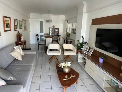 APARTAMENTO 4 QUARTOS PERTO DE COLEGIOS