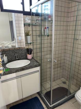 APARTAMENTO 4 QUARTOS PERTO DE COLEGIOS