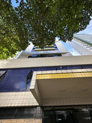 APARTAMENTO 4 QUARTOS PERTO DE COLEGIOS