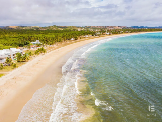 Casas Prontas Beira Mar para Venda Tamandaré PE