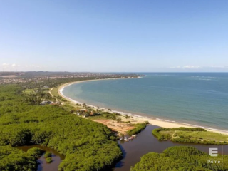 Casas Prontas Beira Mar para Venda Tamandaré PE