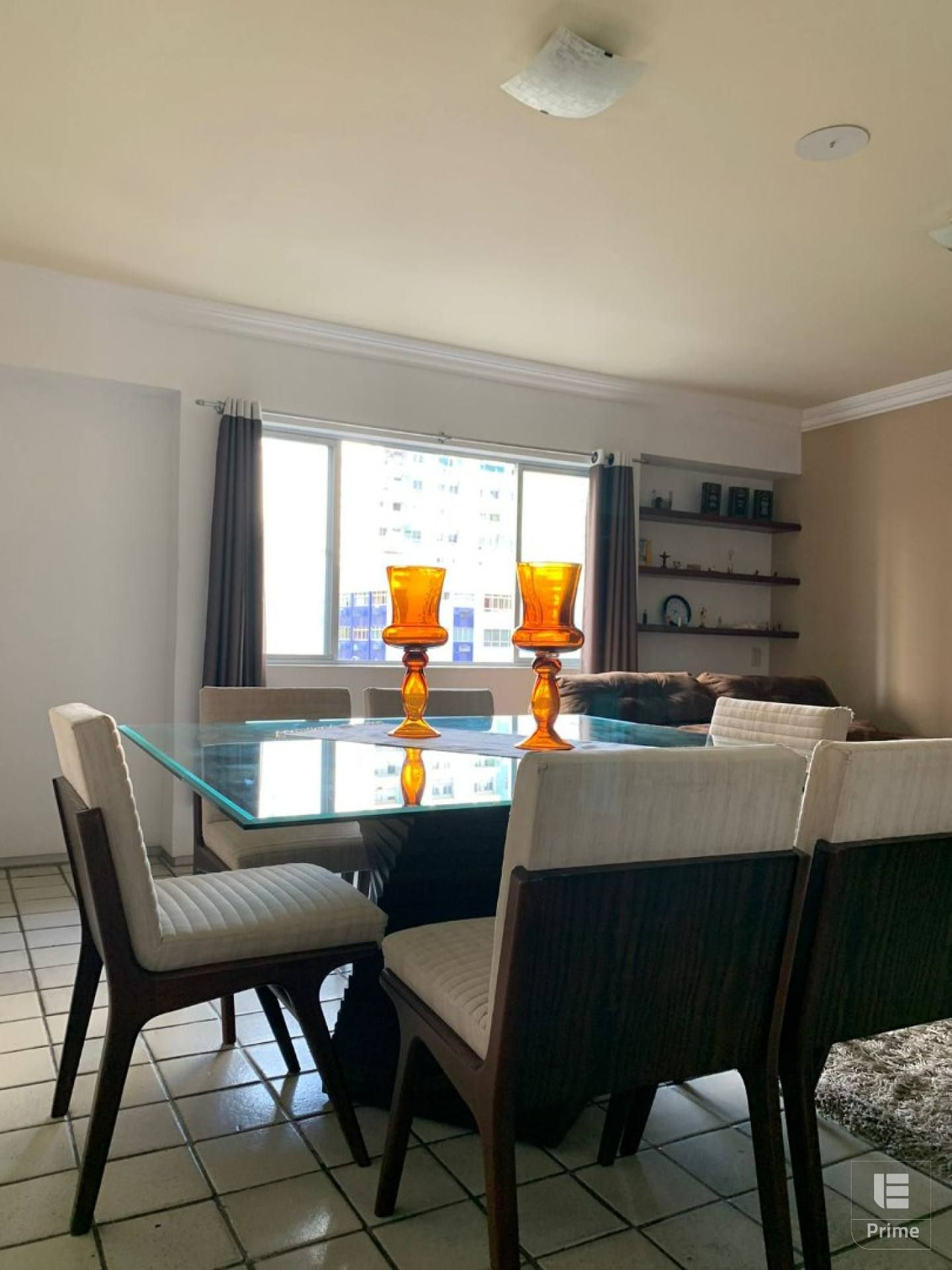 Apartamento para Vender com 3 quartos a 100 metros do Mar