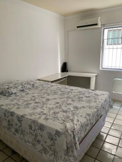 Apartamento para Vender com 3 quartos a 100 metros do Mar