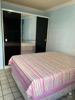 Apartamento para Vender com 3 quartos a 100 metros do Mar
