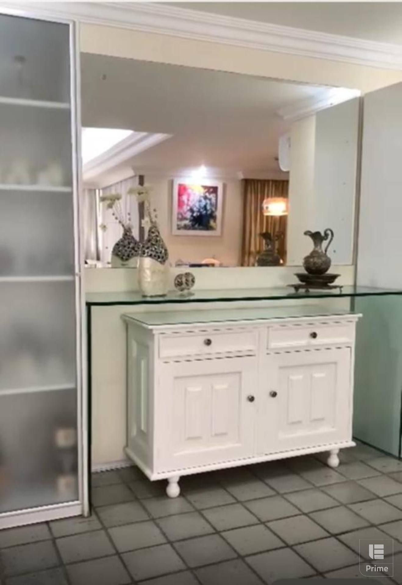 Apartamento para venda com 3 dormitórios 160m2  próximo ao Sítio da Trindade.