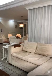 Apartamento para venda com 3 dormitórios 160m2  próximo ao Sítio da Trindade.
