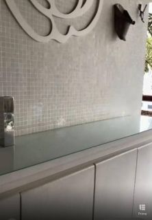 Apartamento para venda com 3 dormitórios 160m2  próximo ao Sítio da Trindade.