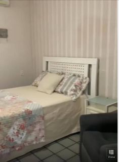 Apartamento para venda com 3 dormitórios 160m2  próximo ao Sítio da Trindade.