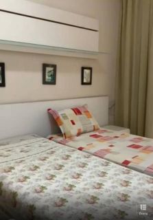 Apartamento para venda com 3 dormitórios 160m2  próximo ao Sítio da Trindade.