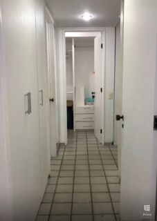 Apartamento para venda com 3 dormitórios 160m2  próximo ao Sítio da Trindade.