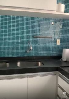 Apartamento para venda com 3 dormitórios 160m2  próximo ao Sítio da Trindade.