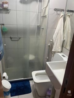 Apartamento no bairro do Espinheiro, 2 quartos, 01 suíte e lazer