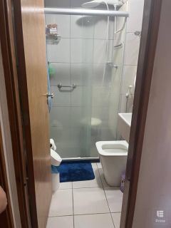 Apartamento no bairro do Espinheiro, 2 quartos, 01 suíte e lazer