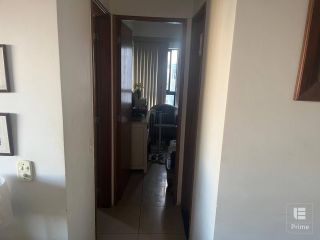 Apartamento no bairro do Espinheiro, 2 quartos, 01 suíte e lazer