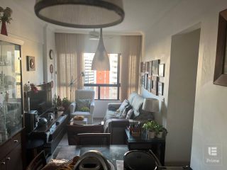 Apartamento no bairro do Espinheiro, 2 quartos, 01 suíte e lazer