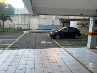 Apartamento no bairro do Espinheiro, 2 quartos, 01 suíte e lazer