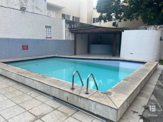 Apartamento no bairro do Espinheiro, 2 quartos, 01 suíte e lazer