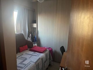 Apartamento no bairro do Espinheiro, 2 quartos, 01 suíte e lazer