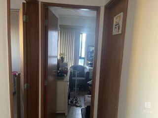 Apartamento no bairro do Espinheiro, 2 quartos, 01 suíte e lazer