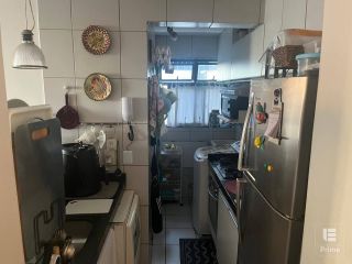 Apartamento no bairro do Espinheiro, 2 quartos, 01 suíte e lazer
