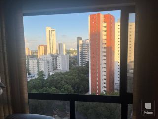 Apartamento no bairro do Espinheiro, 2 quartos, 01 suíte e lazer