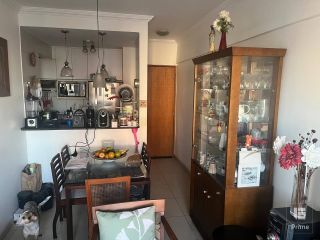 Apartamento no bairro do Espinheiro, 2 quartos, 01 suíte e lazer