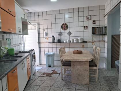Casa Para Vender com 3 quartos em Paulista