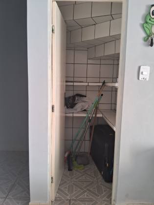 Casa Para Vender com 3 quartos em Paulista