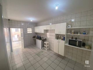 Casa a venda 3 quartos no Cordeiro