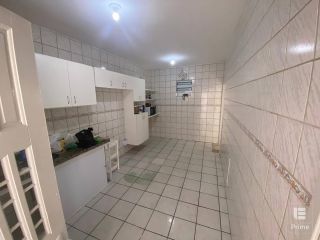 Casa a venda 3 quartos no Cordeiro