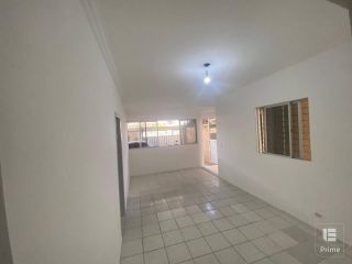 Casa a venda 3 quartos no Cordeiro