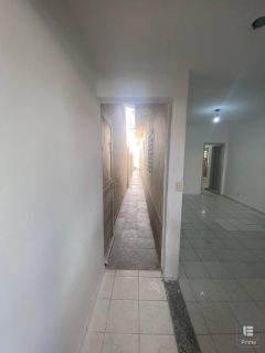 Casa a venda 3 quartos no Cordeiro