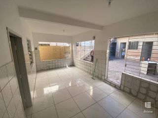 Casa a venda 3 quartos no Cordeiro