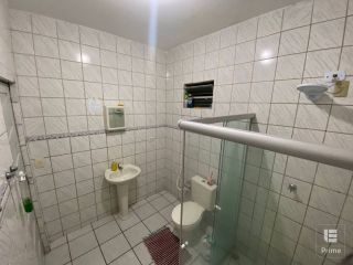 Casa a venda 3 quartos no Cordeiro