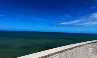 Apartamento Para Vender com 02 quartos 01 suítes no bairro Boa Viagem