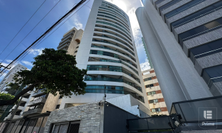 Apartamento Para Vender com 02 quartos 01 suítes no bairro Boa Viagem