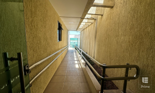 Apartamento Para Vender com 02 quartos 01 suítes no bairro Boa Viagem