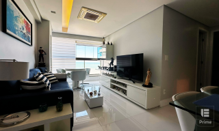 Apartamento Para Vender com 02 quartos 01 suítes no bairro Boa Viagem