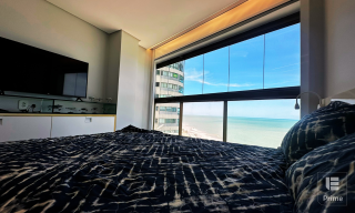 Apartamento Para Vender com 02 quartos 01 suítes no bairro Boa Viagem