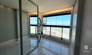 Apartamento Para Vender com 02 quartos 01 suítes no bairro Boa Viagem