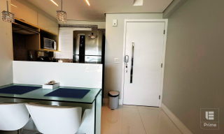 Apartamento Para Vender com 02 quartos 01 suítes no bairro Boa Viagem