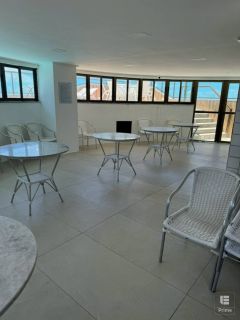 Apartamento para Vender com 3 quartos 93 m² com vista mar no 1º jardim em Boa Viagem