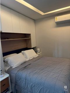 Apartamento para Vender com 3 quartos 93 m² com vista mar no 1º jardim em Boa Viagem