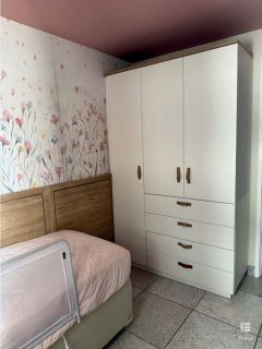 Apartamento para Vender com 3 quartos 93 m² com vista mar no 1º jardim em Boa Viagem