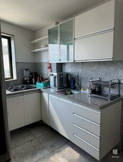 Apartamento para Vender com 3 quartos 93 m² com vista mar no 1º jardim em Boa Viagem