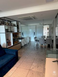 Apartamento para Vender com 3 quartos 93 m² com vista mar no 1º jardim em Boa Viagem