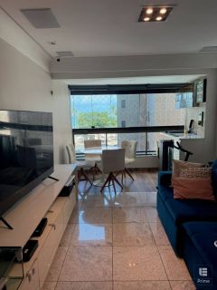 Apartamento para Vender com 3 quartos 93 m² com vista mar no 1º jardim em Boa Viagem