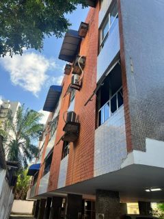 Apartamento Para Vender com 3 quartos 120m² em Casa Forte