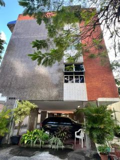 Apartamento Para Vender com 3 quartos 120m² em Casa Forte